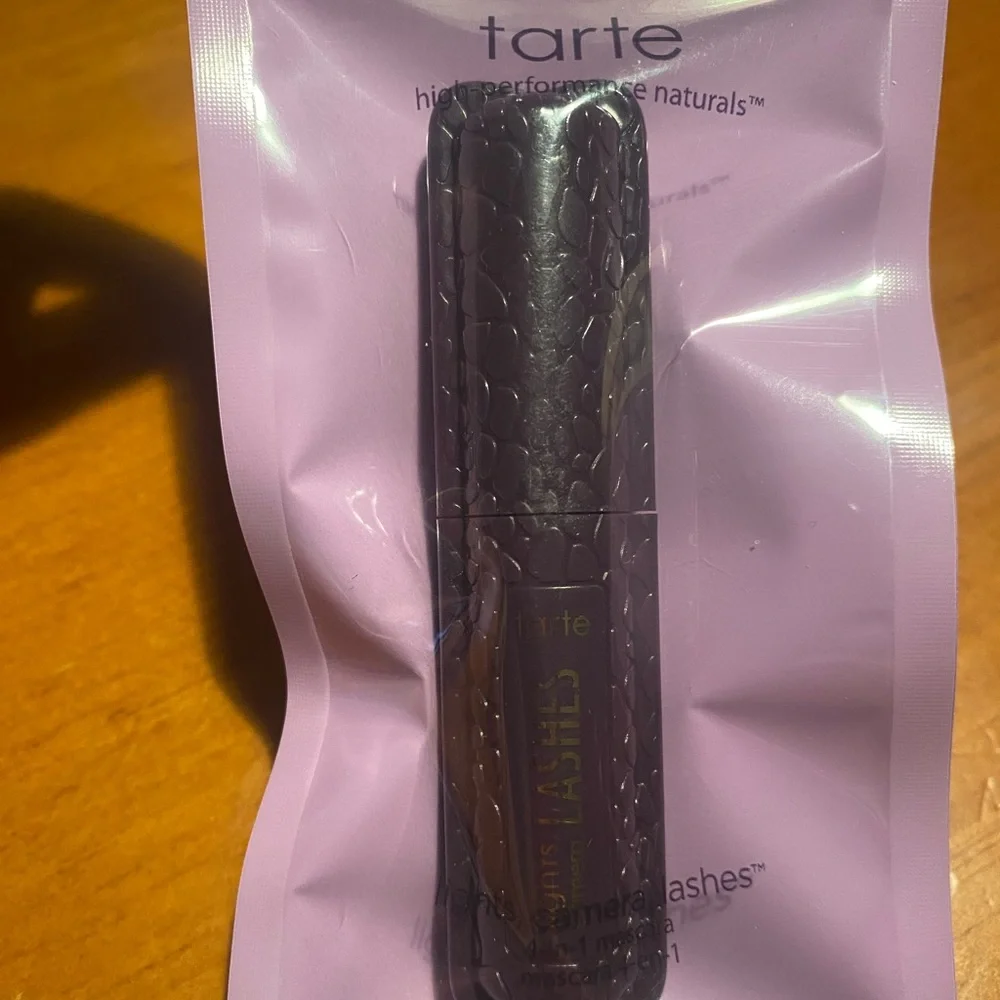 Tarte Lights, Camera, Lashes 4-in-1 Mascara